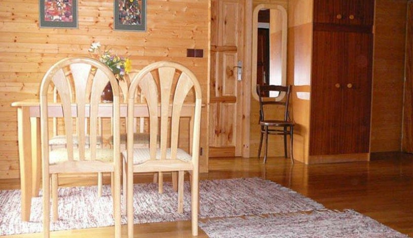 Apartmány Hlava Rokytnice nad Jizerou